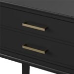 Snoovah 1-Drawer Nightstand - Image 3