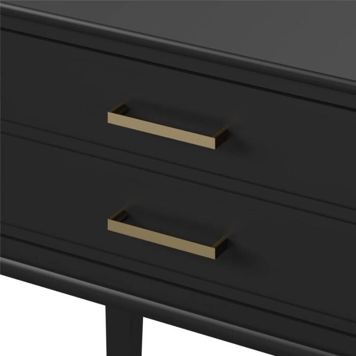 Snoovah 1-Drawer Nightstand - Image 3