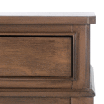Pratibimb 35.5'' Console Table - Image 7