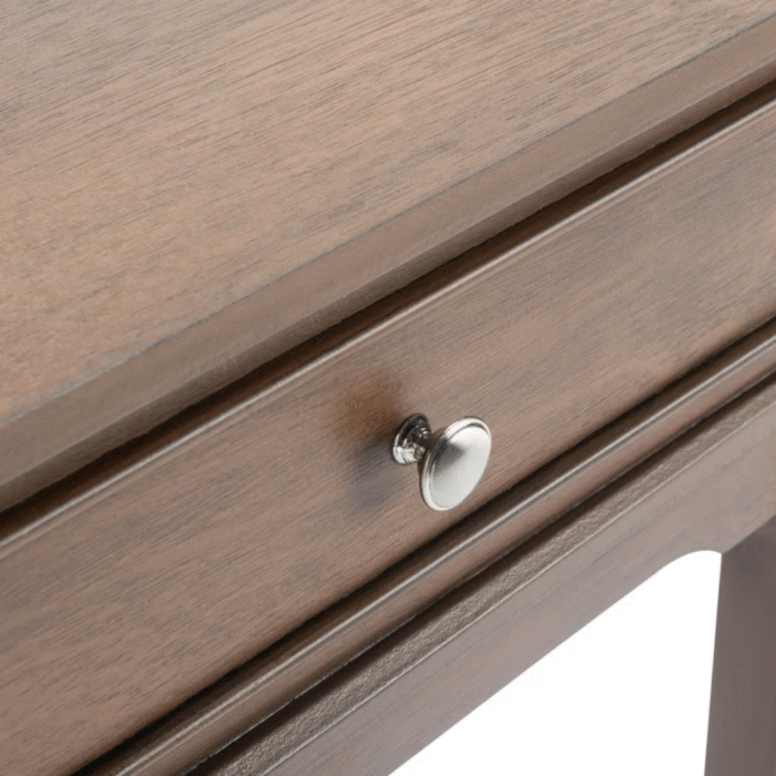 Pratibimb 35.5'' Console Table - Image 13