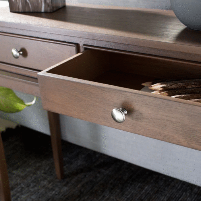 Pratibimb 35.5'' Console Table - Image 12