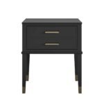 Snoovah 1-Drawer Nightstand - Image 6