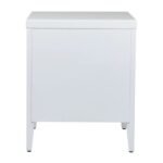 Taalika Wood Nightstand - Image 6