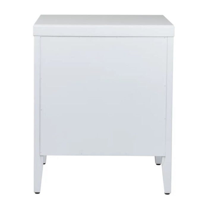 Taalika Wood Nightstand - Image 6