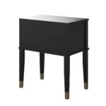 Snoovah 1-Drawer Nightstand - Image 5