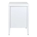 Taalika Wood Nightstand - Image 7