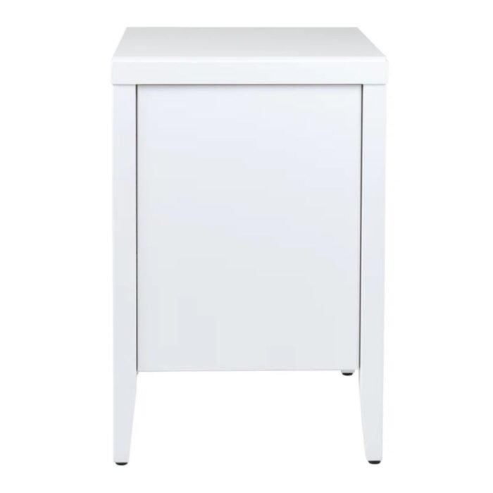 Taalika Wood Nightstand - Image 7
