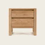Wooden Bedside Table for Indian Bedrooms - Image 7