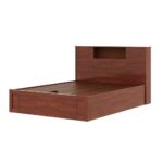 Queen Hydraulic Storage Bed - Image 5
