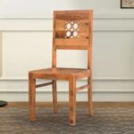 Sheesham Wood Dining Chair