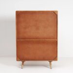 Cane Bar Cabinet - Image 3