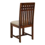 Sheesham Wood 6 Seater Dining Set - Image 6