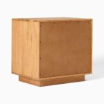 Rattan Nightstand/ Bedside Table - Image 5