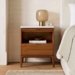 Modern Bedside Table