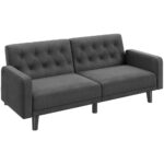 Living Room Sofa Bed - Image 3