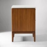 Modern Bedside Table - Image 4