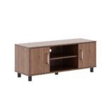 Celestium Solid Wood TV Unit - Image 3