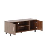 Celestium Solid Wood TV Unit - Image 4