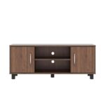 Celestium Solid Wood TV Unit - Image 6