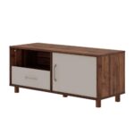 Engineered Wood TV Unit - Image 3