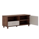Engineered Wood TV Unit - Image 5