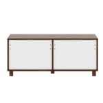 Engineered Wood TV Unit - Image 2