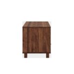 Sheesham Wood TV Unit - Image 4