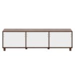 Sheesham Wood TV Unit - Image 3