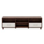 Sheesham Wood TV Unit - Image 2