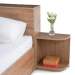 Single Bed with Storage Headboard Extensions - Image 6