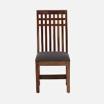 Sheesham Wood Dining Chairs (Set of 2) - Image 3