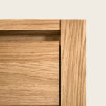 Wooden Bedside Table for Indian Bedrooms - Image 6