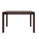 4 seater dining set with chairs - Image 5