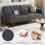 Living Room Sofa Bed - Image 2