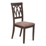 Solid Wood 6 Seater Dining Set - Image 7