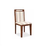 Sheesham Wood Dining Chair (Set of 2) - Image 4