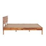 Queen Size Bed - Image 4