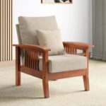 1-Seater Sofa - Customized Furniture - Image 4