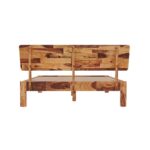 Queen Size Bed - Image 2