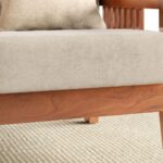 1-Seater Sofa - Customized Furniture - Image 2