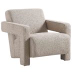 Armchair for Modern Living Room & Lounge Spaces - Image 4