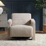 Armchair for Modern Living Room & Lounge Spaces