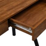 Modern Tech Study & Work Table - Image 4