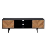 140cm Wide TV Unit – Modern Minimalist Design - Image 8