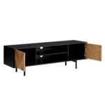 140cm Wide TV Unit – Modern Minimalist Design - Image 3