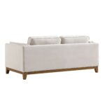 2-Seater Velvet Sofa – Luxurious, Comfortable & Perfect for Modern Living Spaces - Image 8