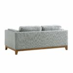 2-Seater Fabric Sofa – Comfortable, Modern & Durable for Everyday Living - Image 9