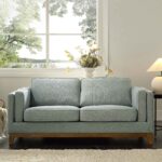 2-Seater Fabric Sofa – Comfortable, Modern & Durable for Everyday Living