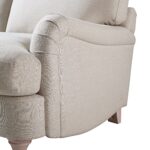 2-Seater Fabric Sofa – Comfortable, Stylish & Durable for Modern Homes - Image 11