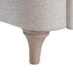 2-Seater Fabric Sofa – Comfortable, Stylish & Durable for Modern Homes - Image 10